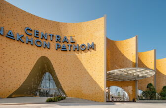 Central Nakhon Pathom