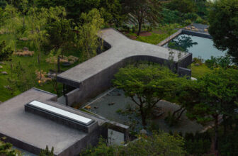 Charcoal Haus