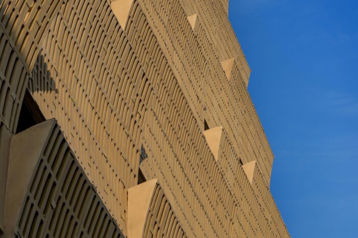 cielo apartment sanjay puri architects 3 Cielo Apartment