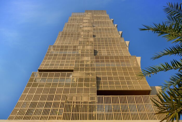 cielo apartment sanjay puri architects 15 Cielo Apartment