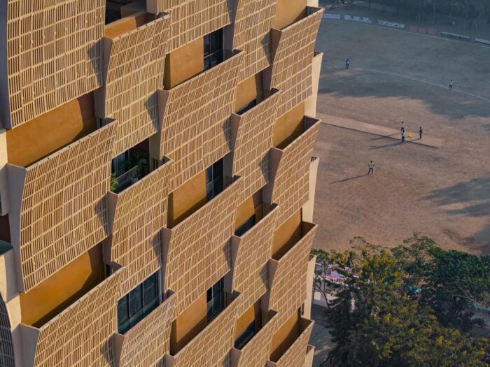 cielo apartment sanjay puri architects 10 Cielo Apartment