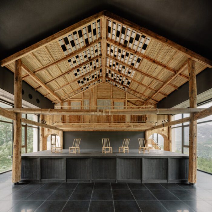 clouhaus hotel roomoo design studio 25