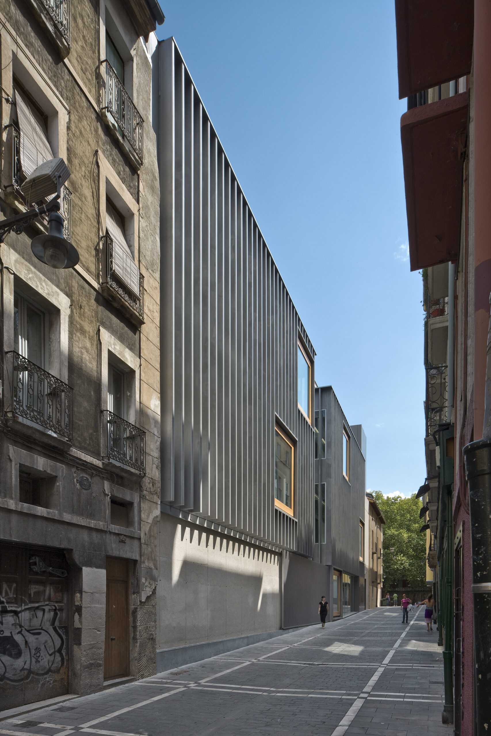 Hydrothermal Center 'Aquavox'