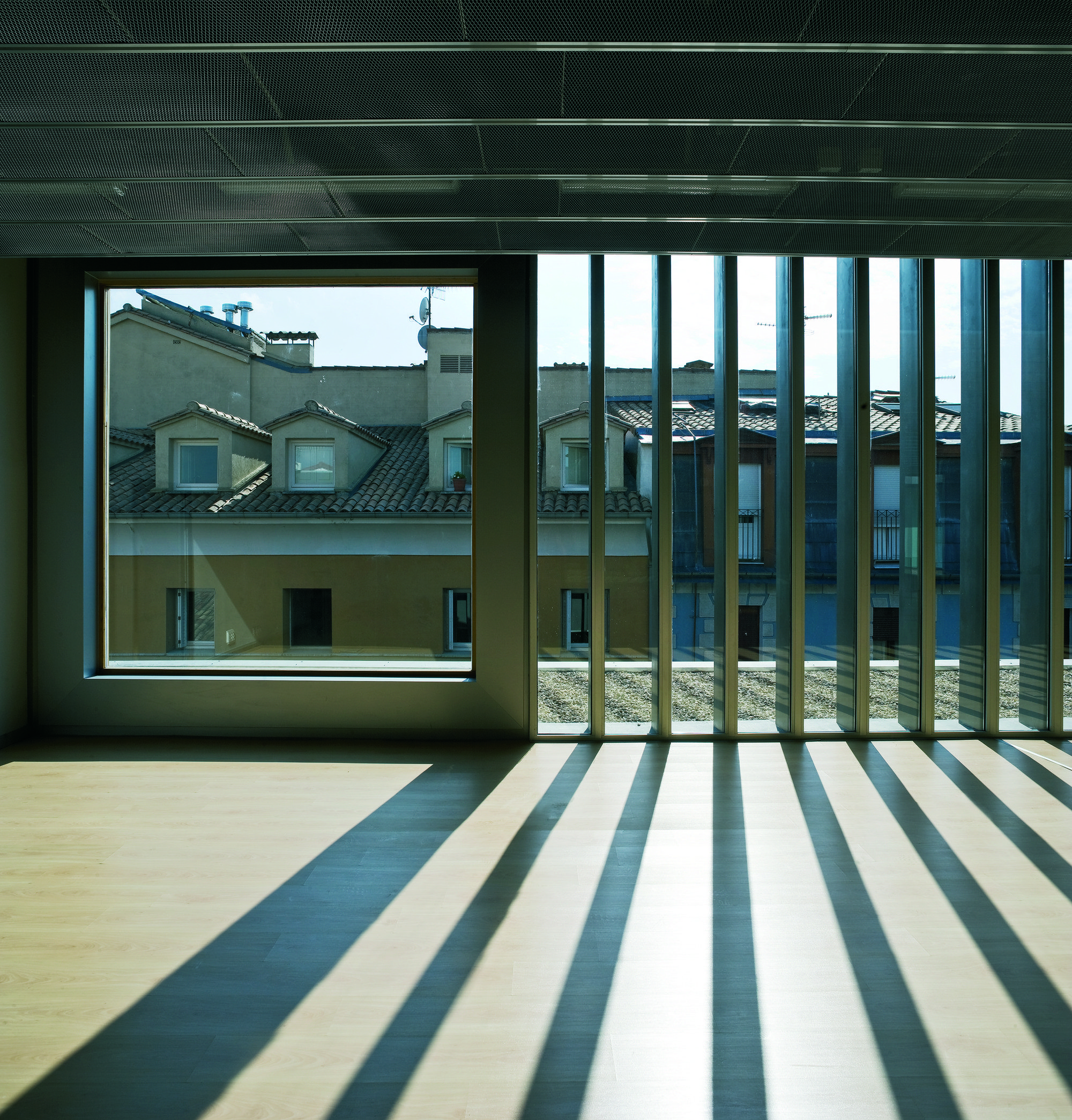 Hydrothermal Center 'Aquavox'