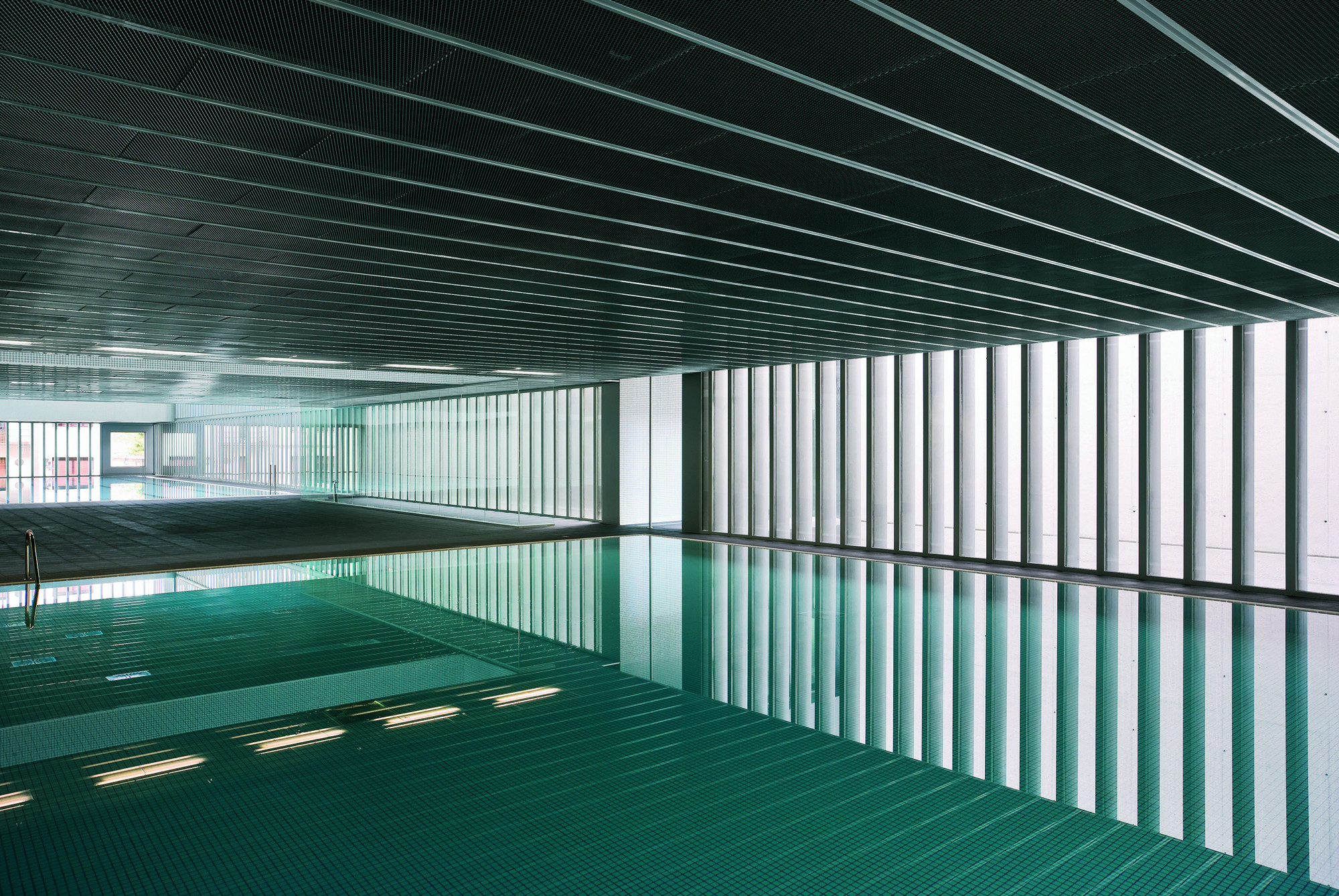 Hydrothermal Center 'Aquavox'