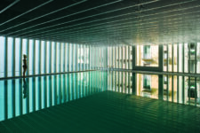 Hydrothermal Center 'Aquavox'