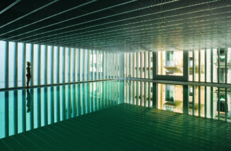 Hydrothermal Center 'Aquavox'