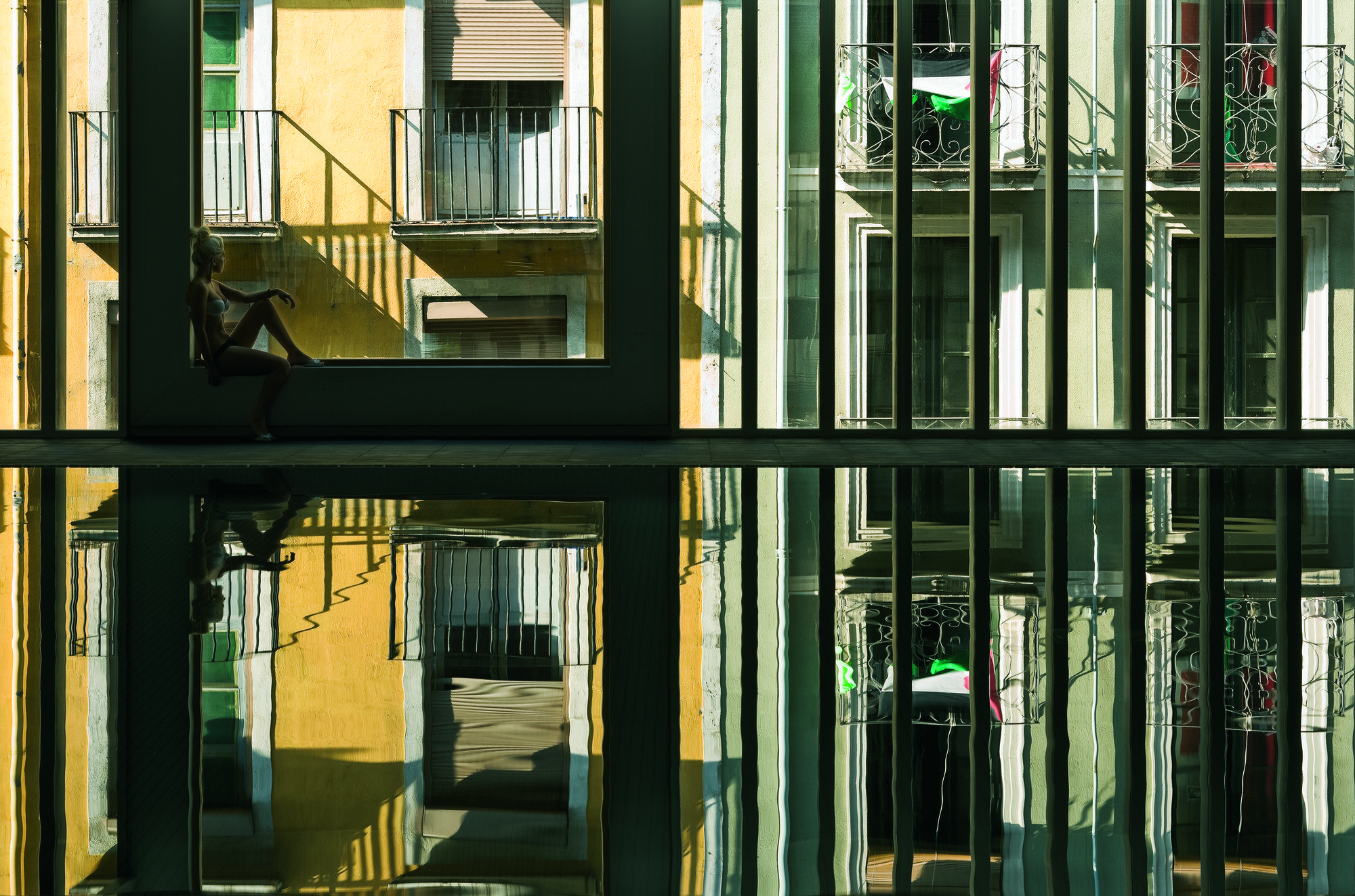 Hydrothermal Center 'Aquavox'