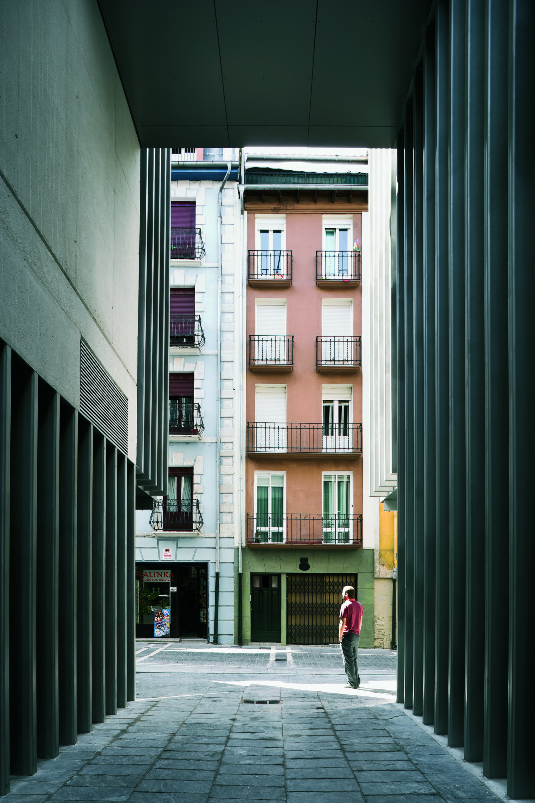 Hydrothermal Center 'Aquavox'