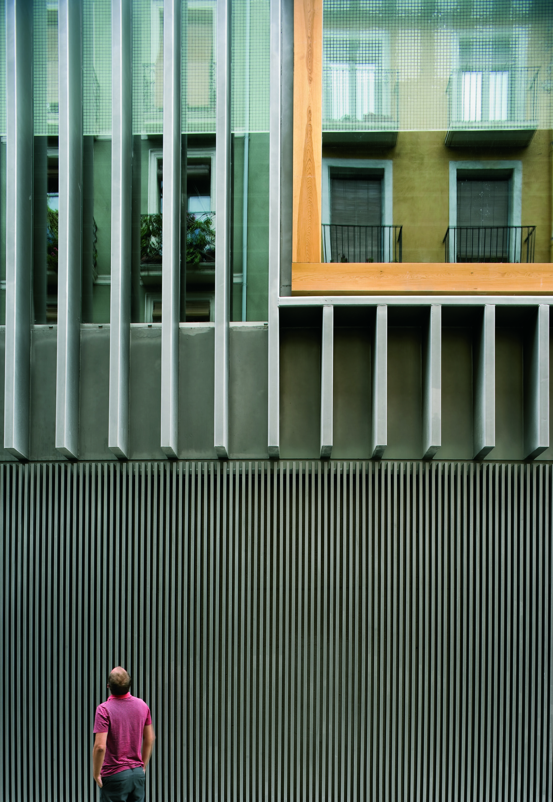 Hydrothermal Center 'Aquavox'