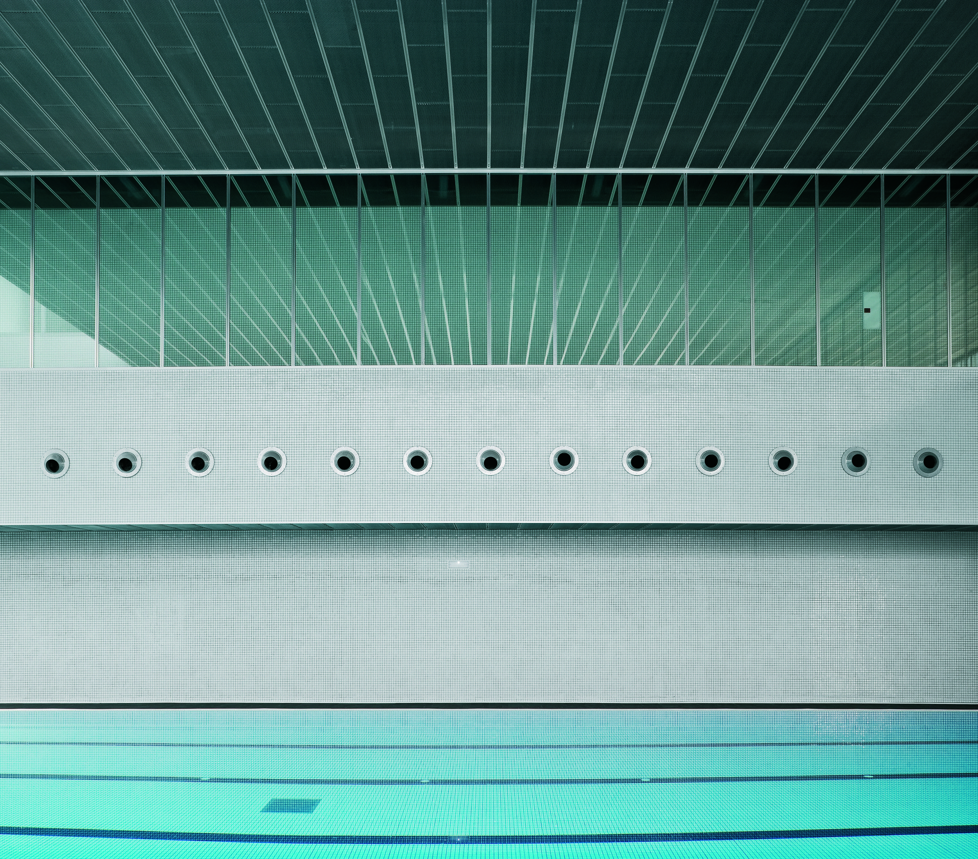 Hydrothermal Center 'Aquavox'