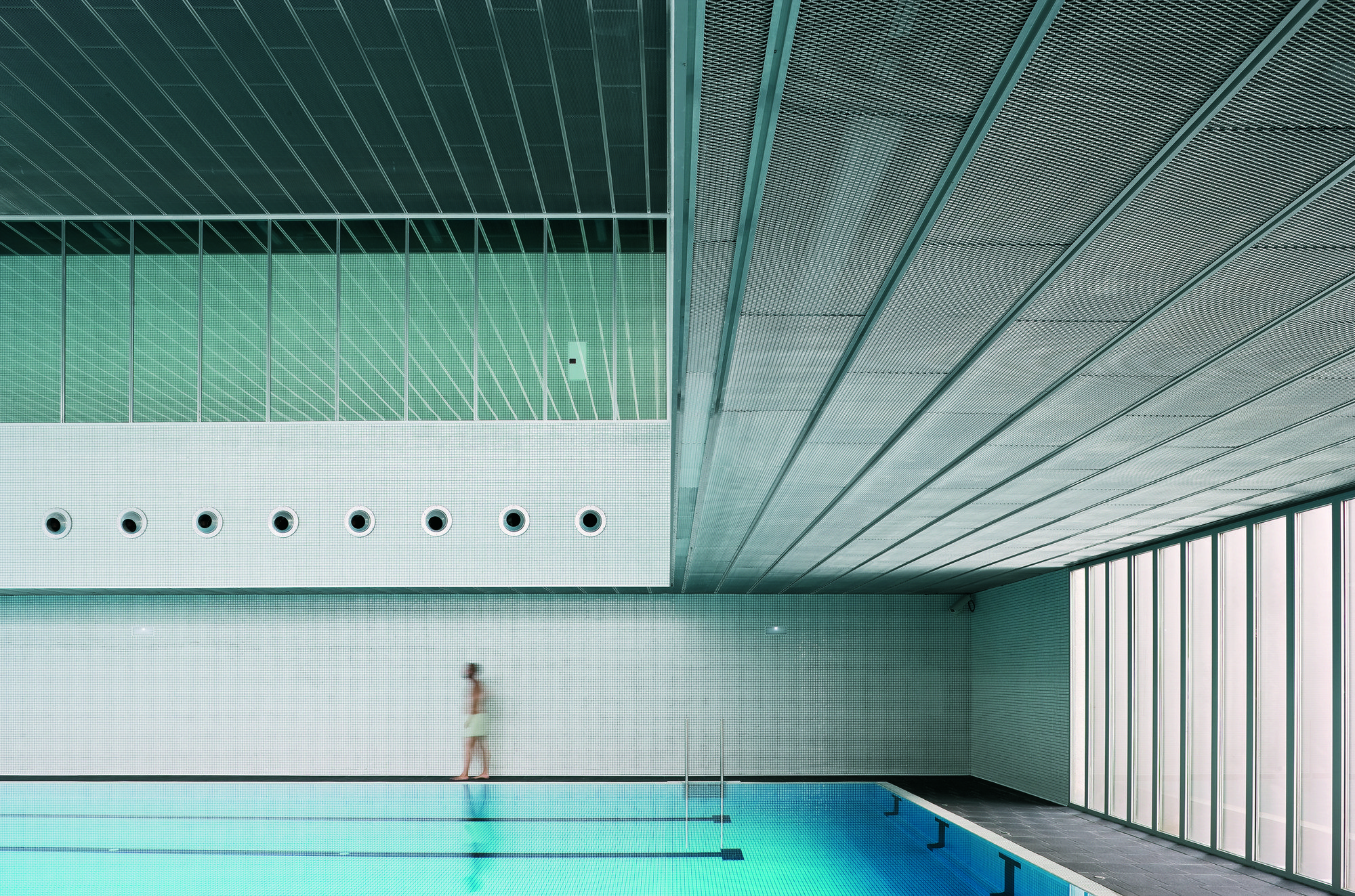 Hydrothermal Center 'Aquavox'