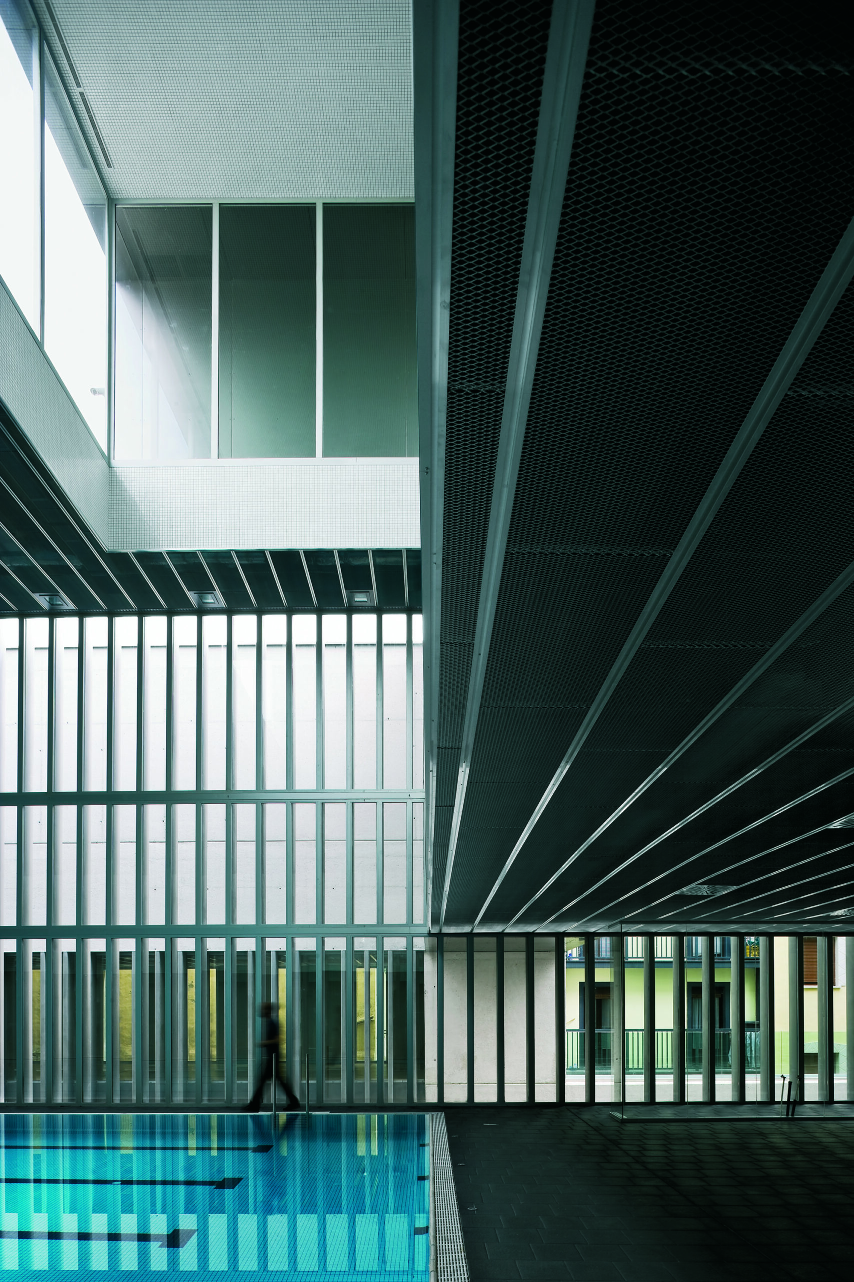 Hydrothermal Center 'Aquavox'