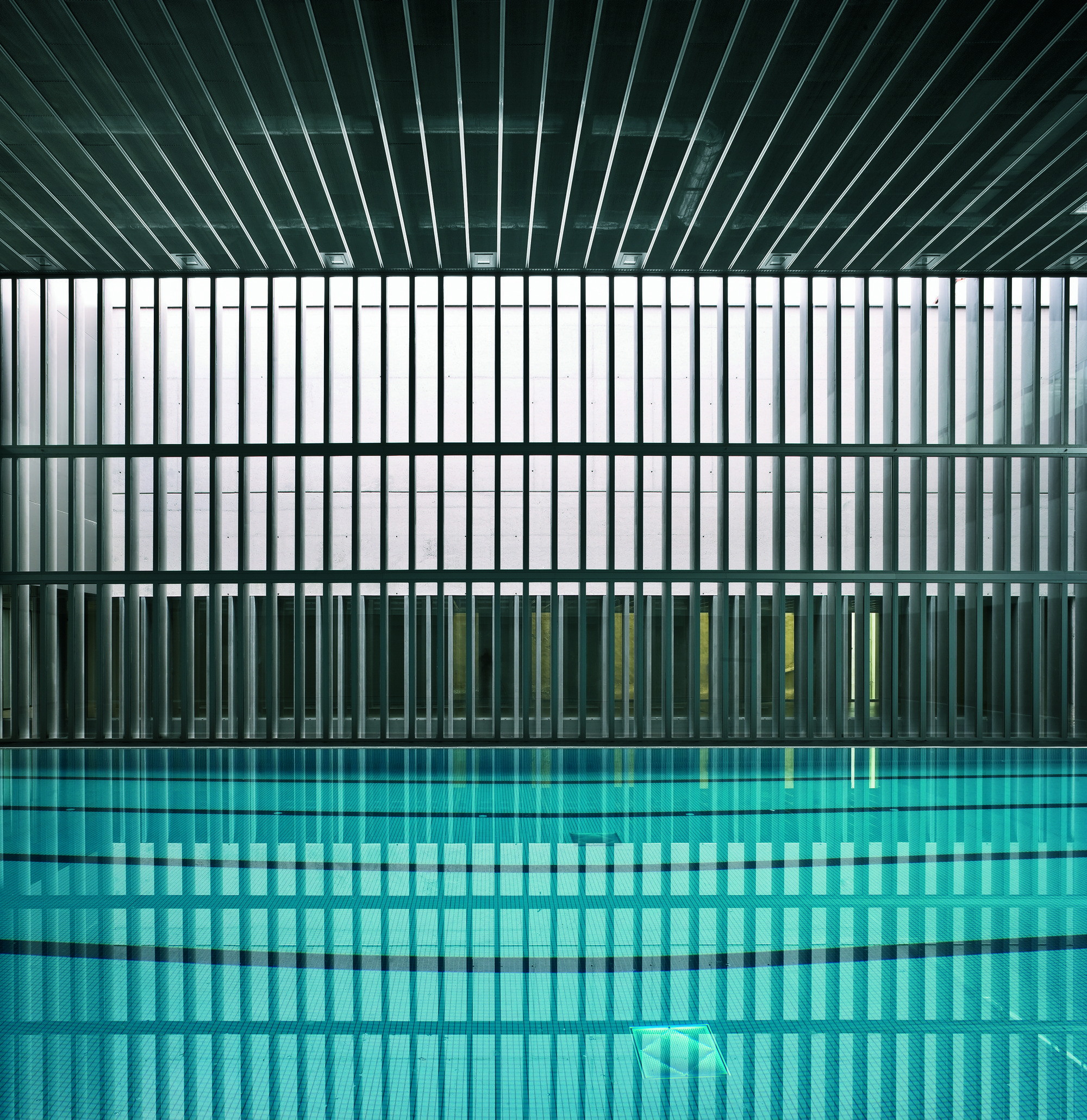 Hydrothermal Center 'Aquavox'