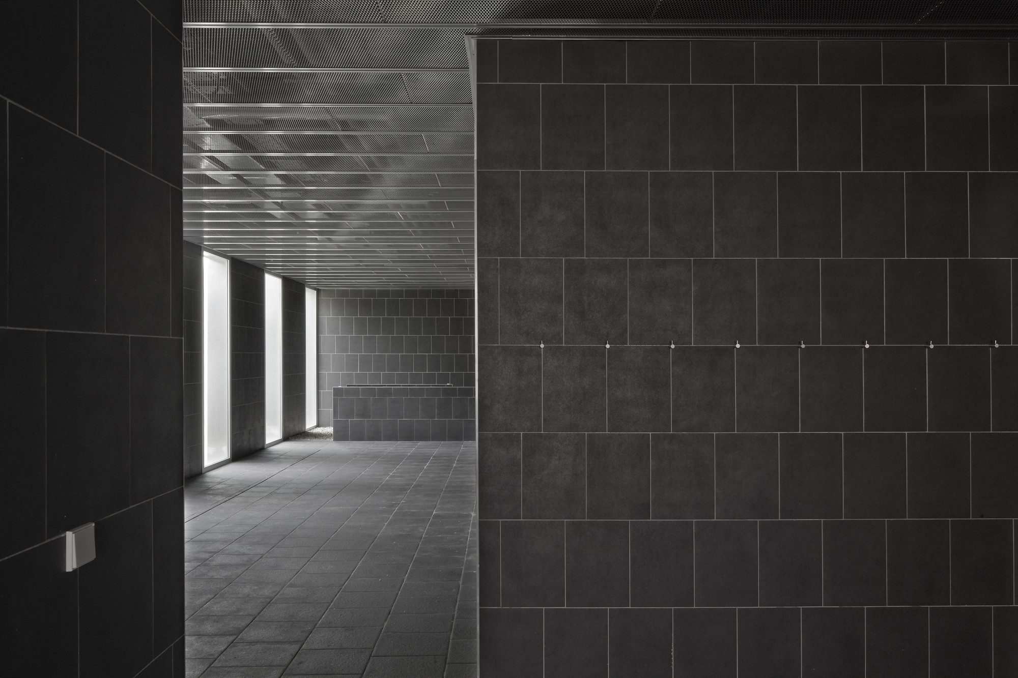 Hydrothermal Center 'Aquavox'