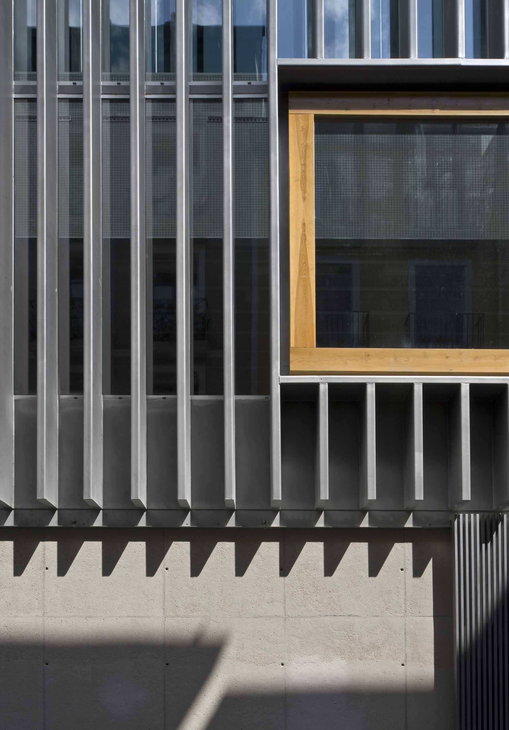 Hydrothermal Center 'Aquavox'