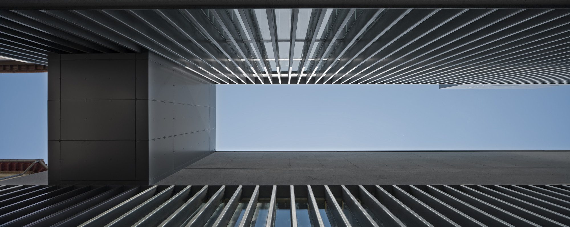 Hydrothermal Center 'Aquavox'