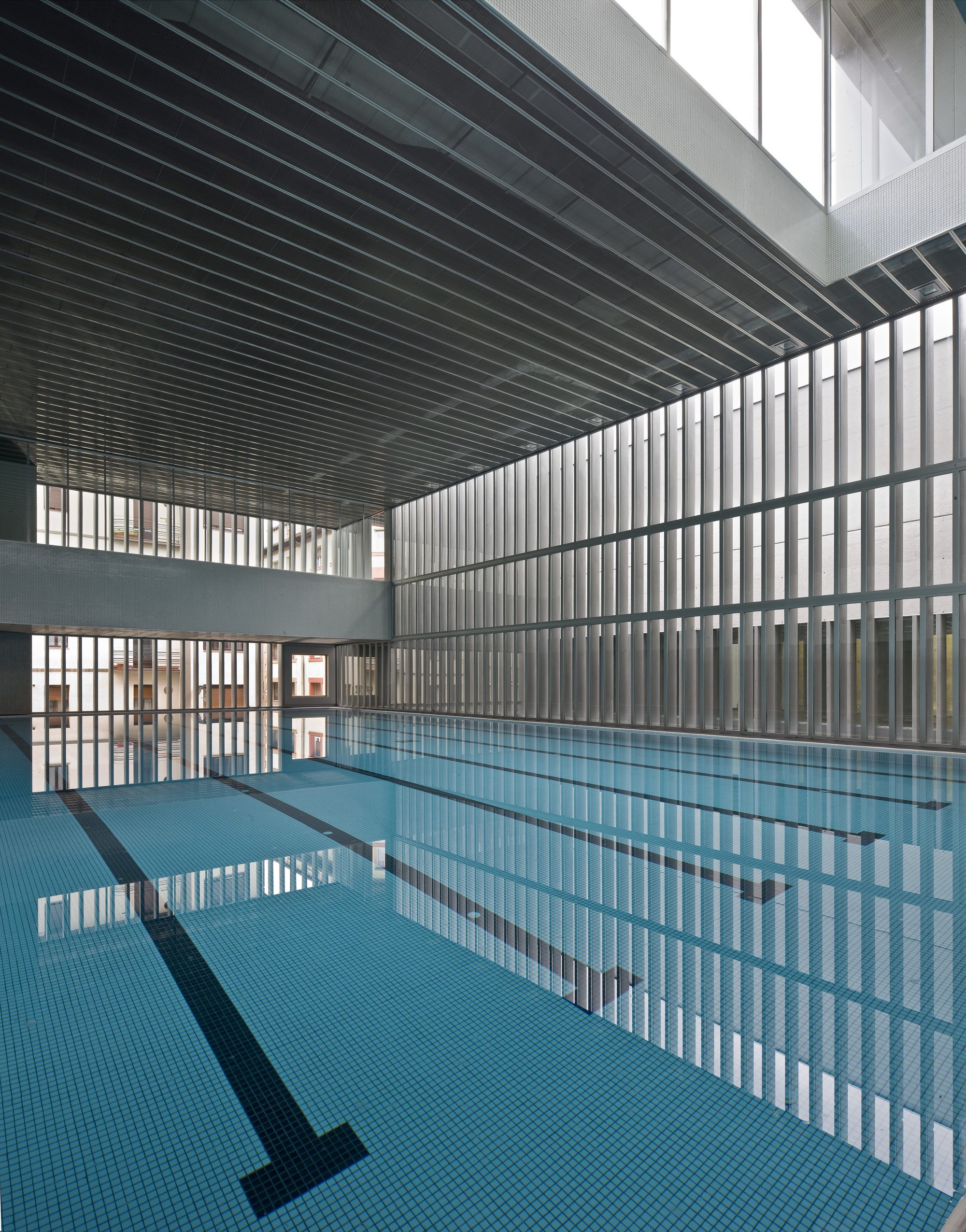 Hydrothermal Center 'Aquavox'