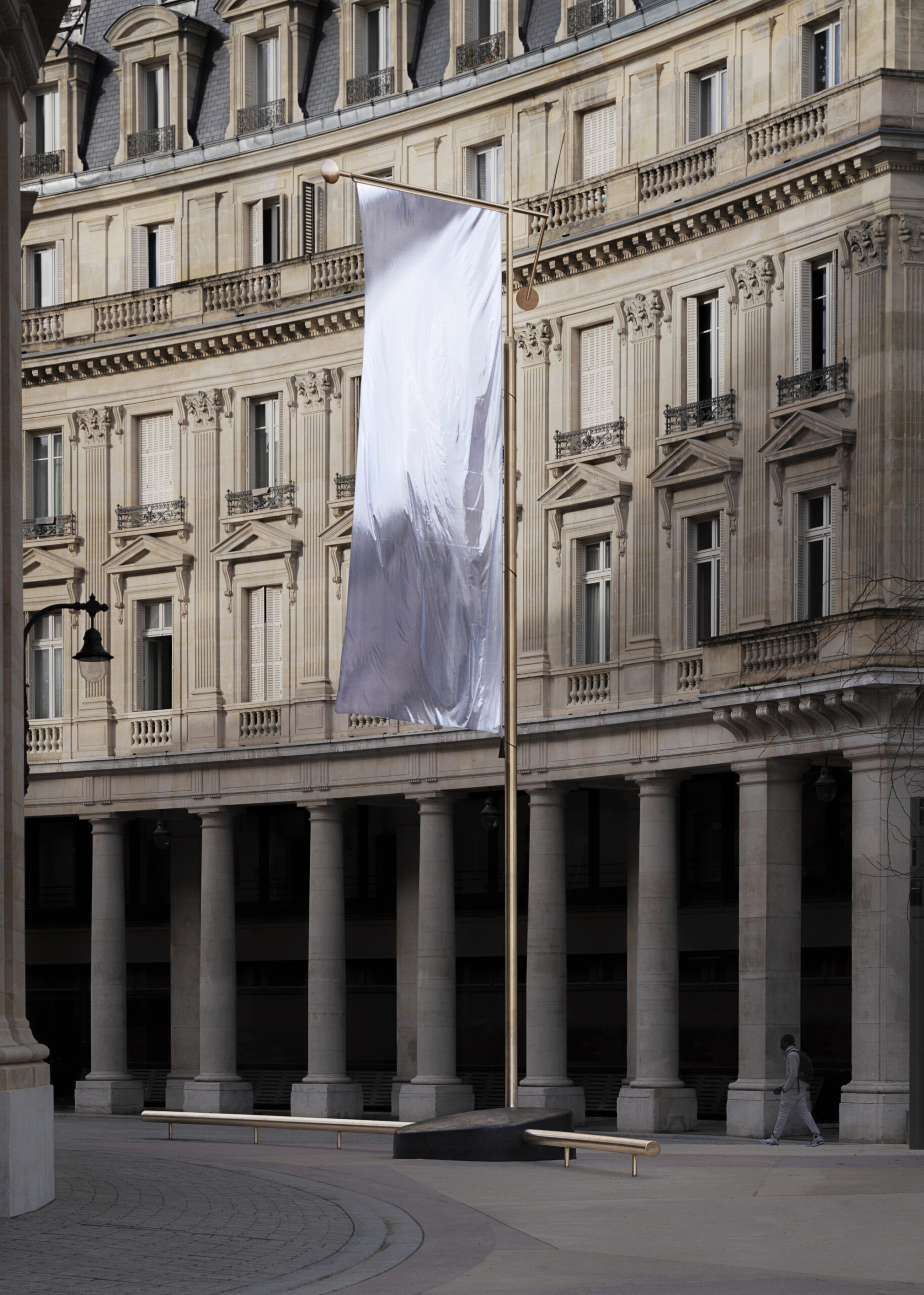 La Bourse de Commerce