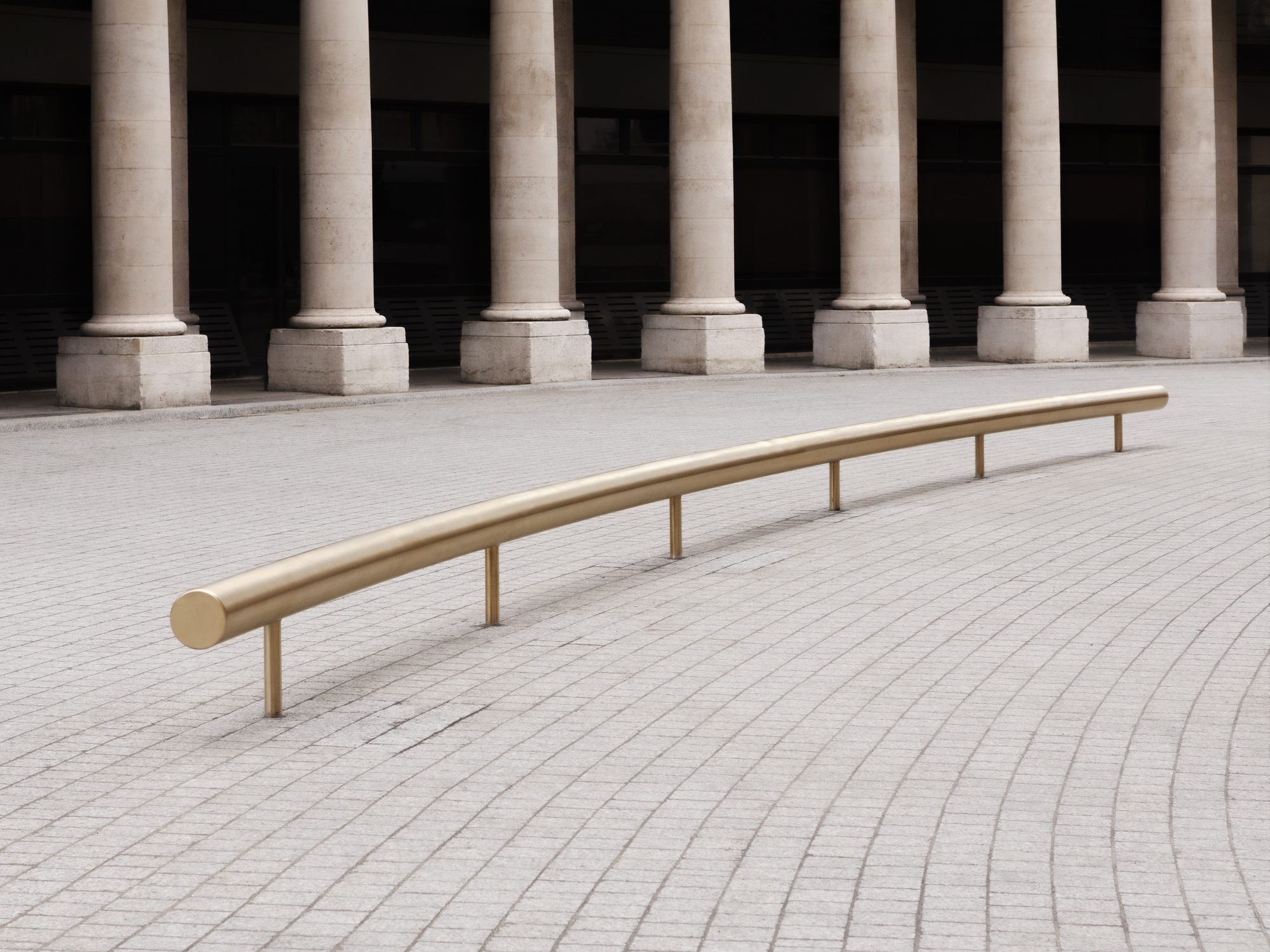 La Bourse de Commerce