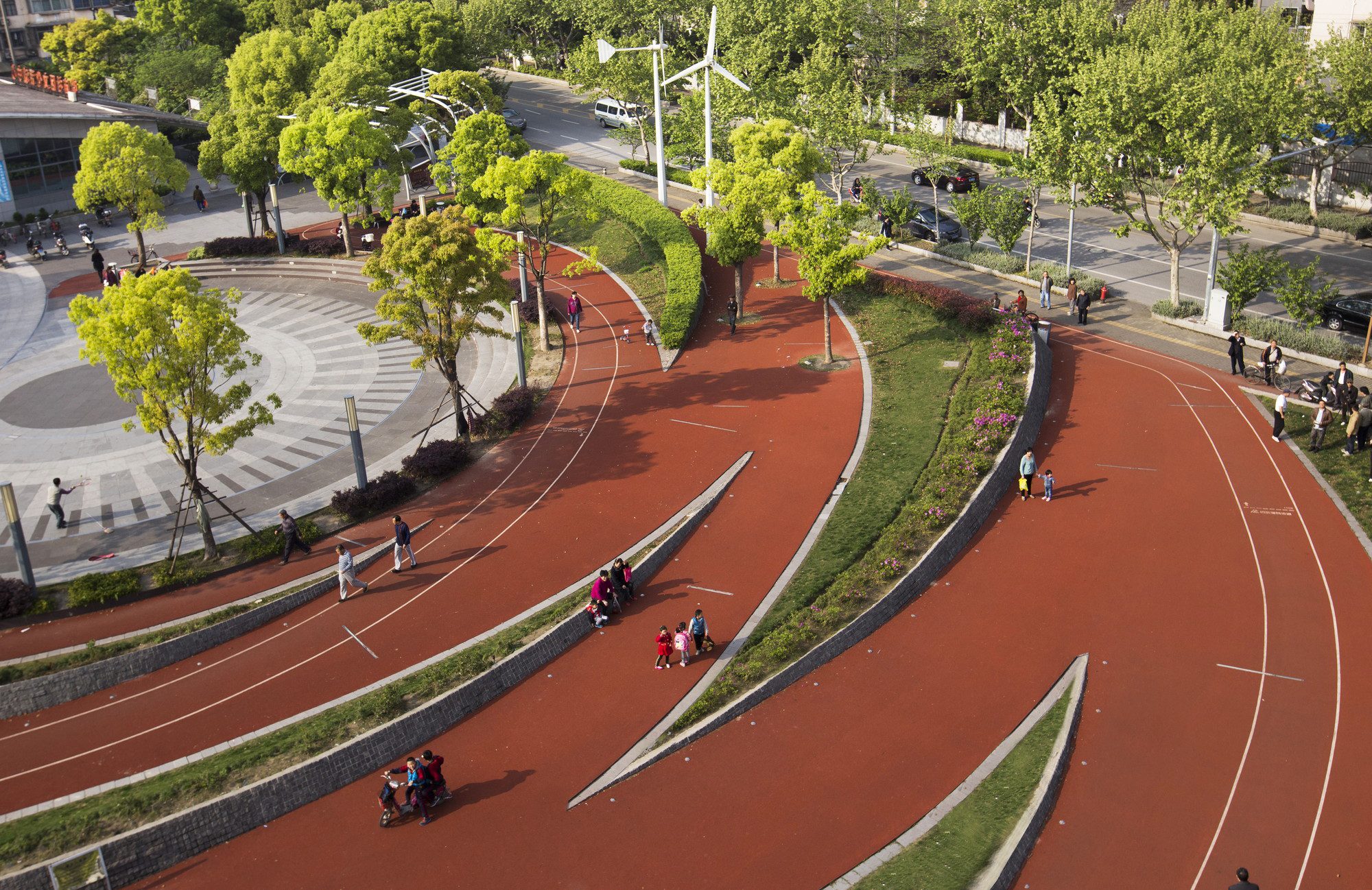 Courtesy of Archi Union Architects4