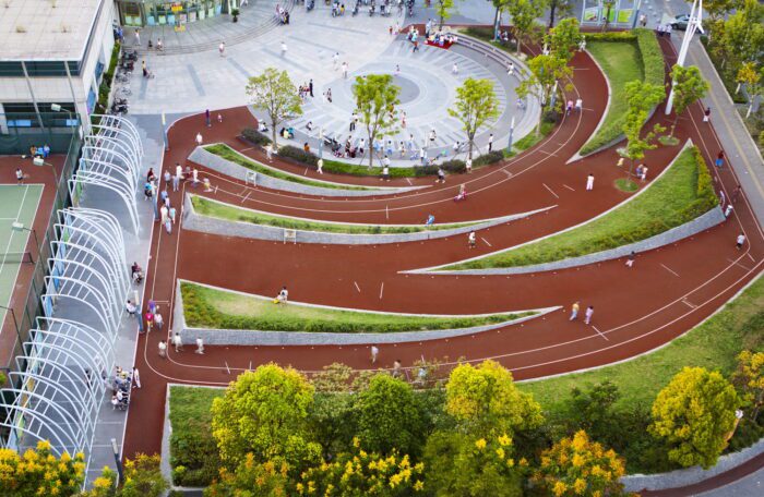 Courtesy of Archi Union Architects6