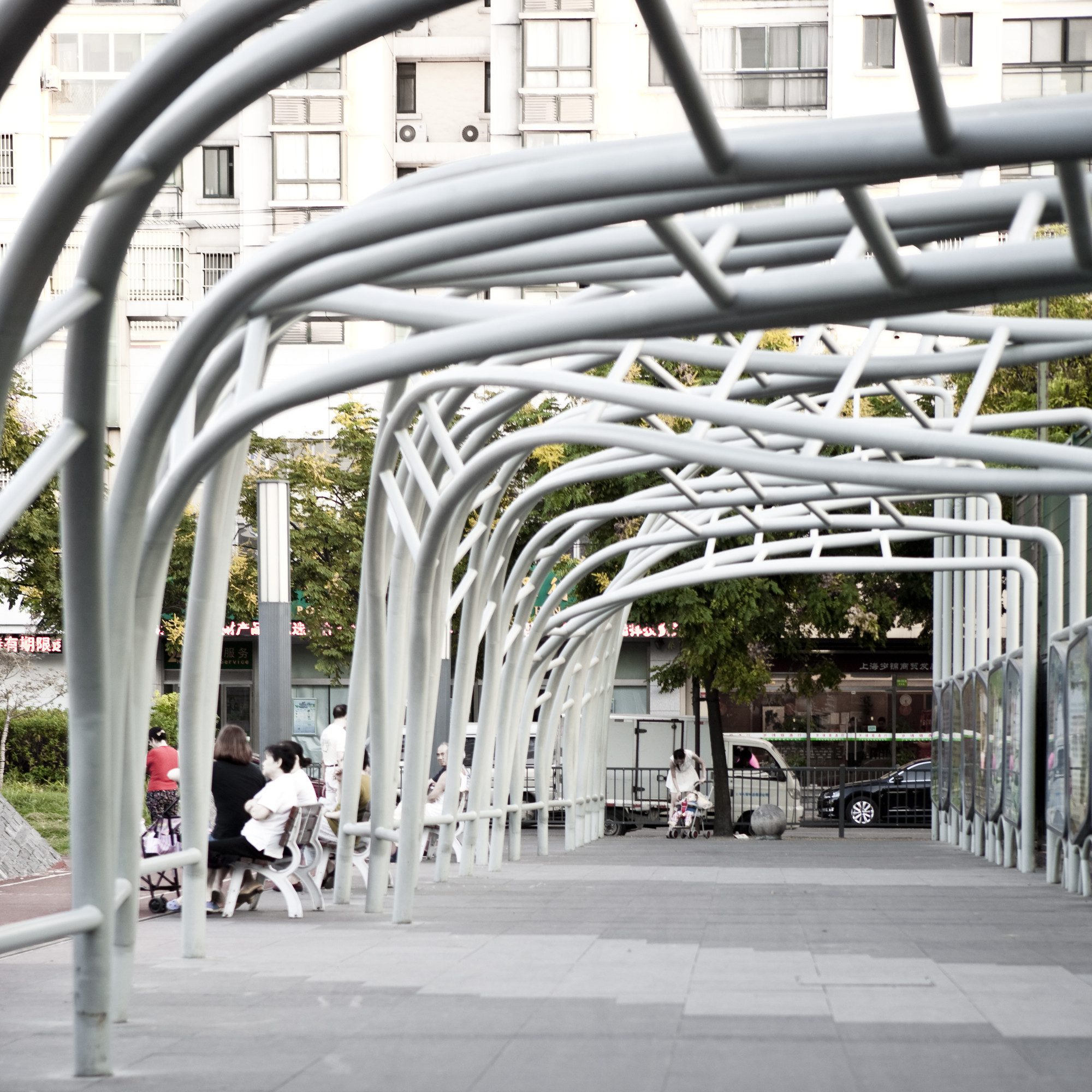Courtesy of Archi Union Architects7