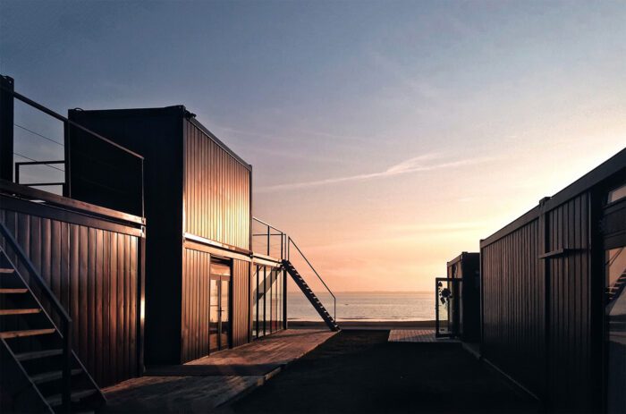 Courtesy of Architects: DO architects + Aketuri Architektai2