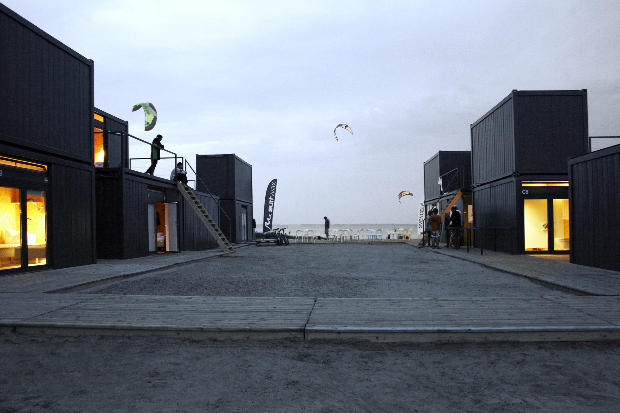 Courtesy of Architects: DO architects + Aketuri Architektai3