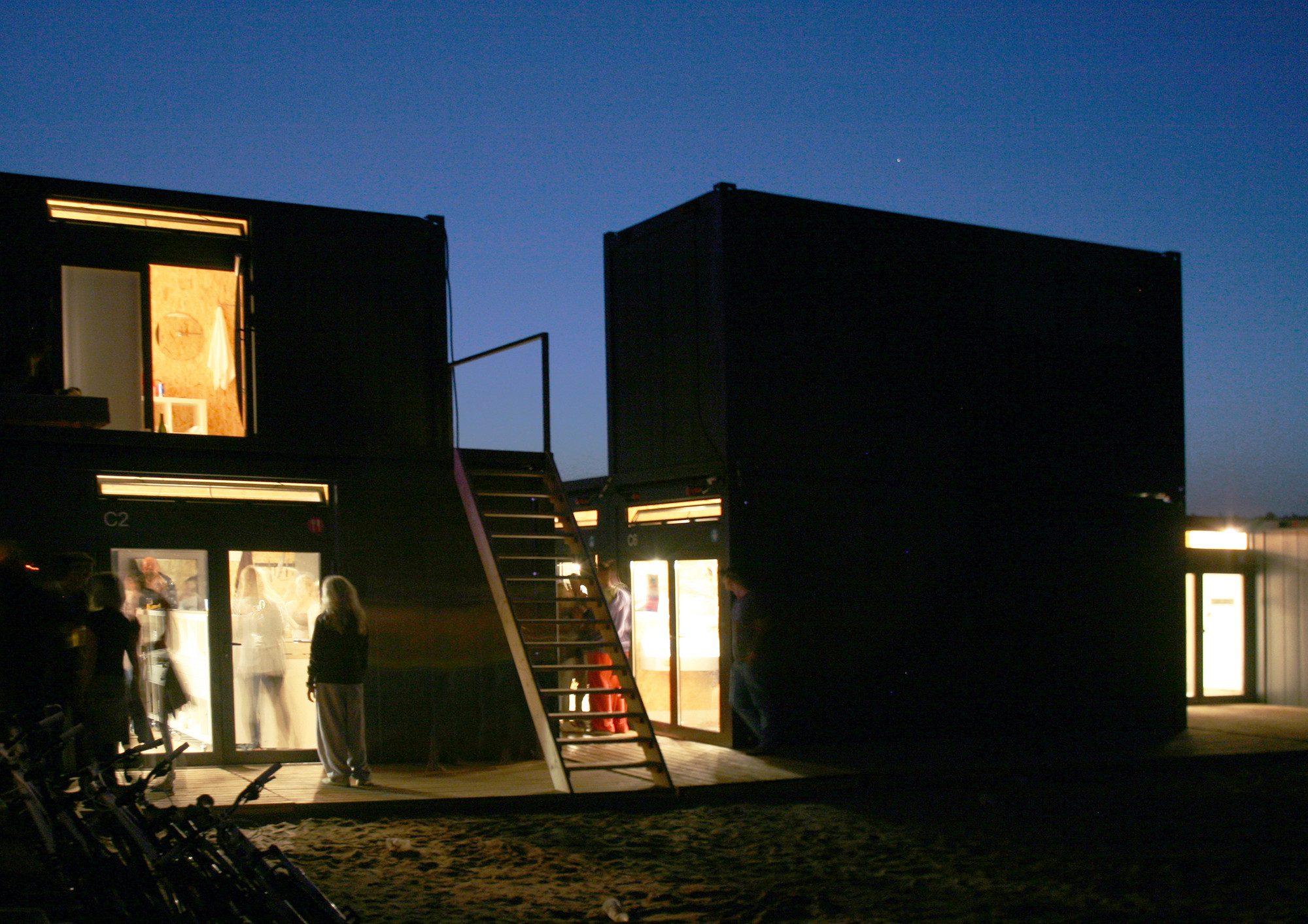 Courtesy of Architects: DO architects + Aketuri Architektai4