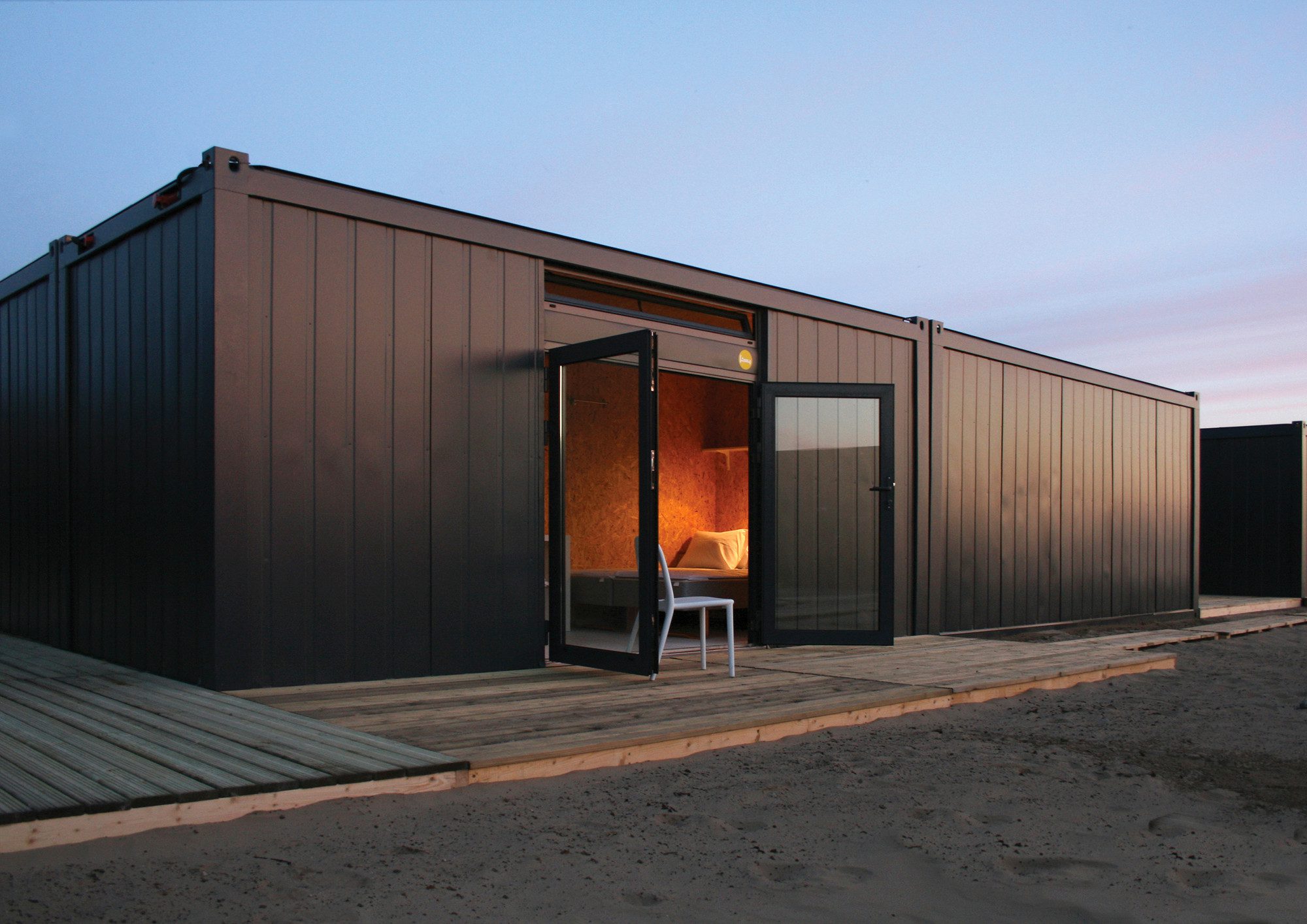 Courtesy of Architects: DO architects + Aketuri Architektai5
