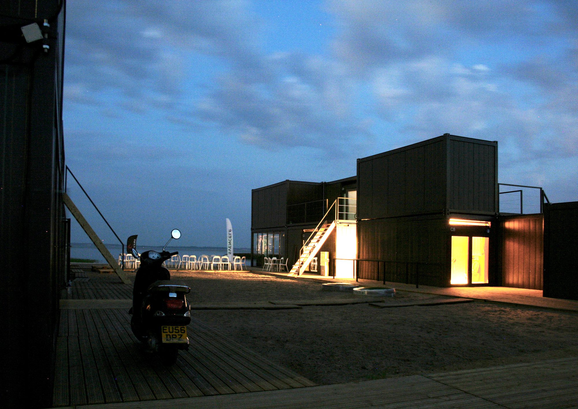 Courtesy of Architects: DO architects + Aketuri Architektai6