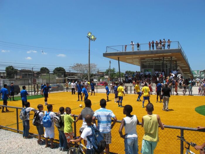 Courtesy of Architecture For Humanity1