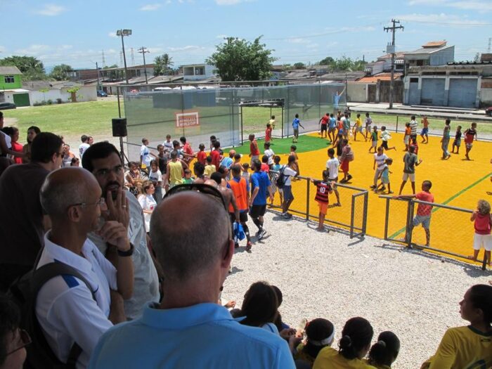 Courtesy of Architecture For Humanity10