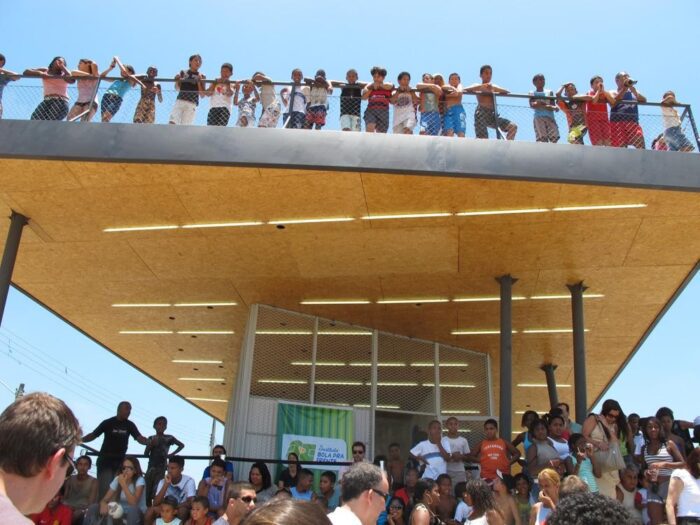 Courtesy of Architecture For Humanity2