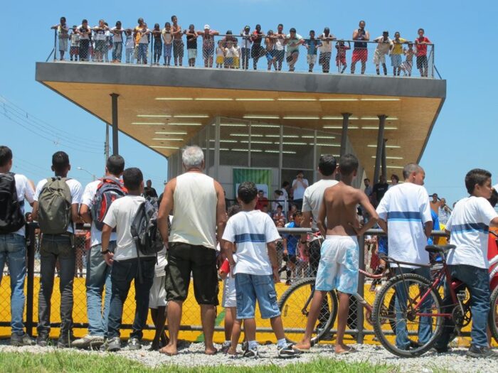 Courtesy of Architecture For Humanity3