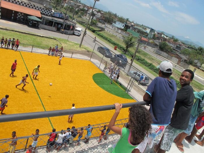 Courtesy of Architecture For Humanity7