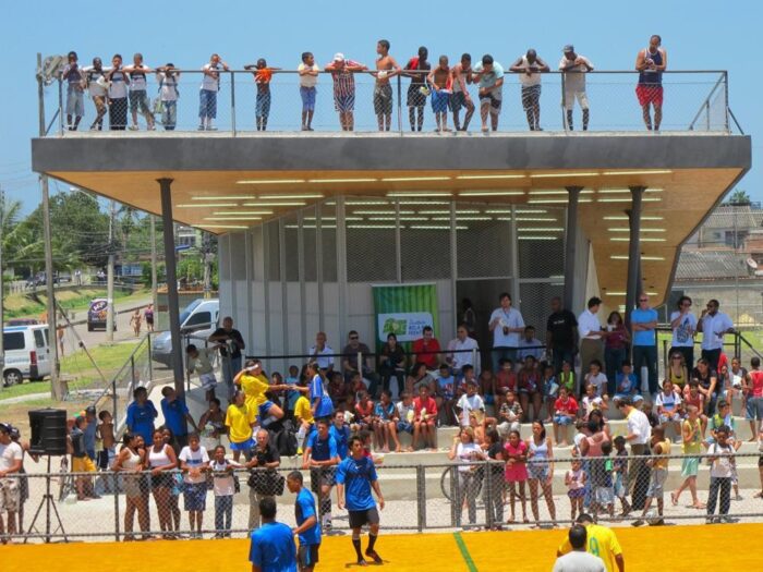 Courtesy of Architecture For Humanity8