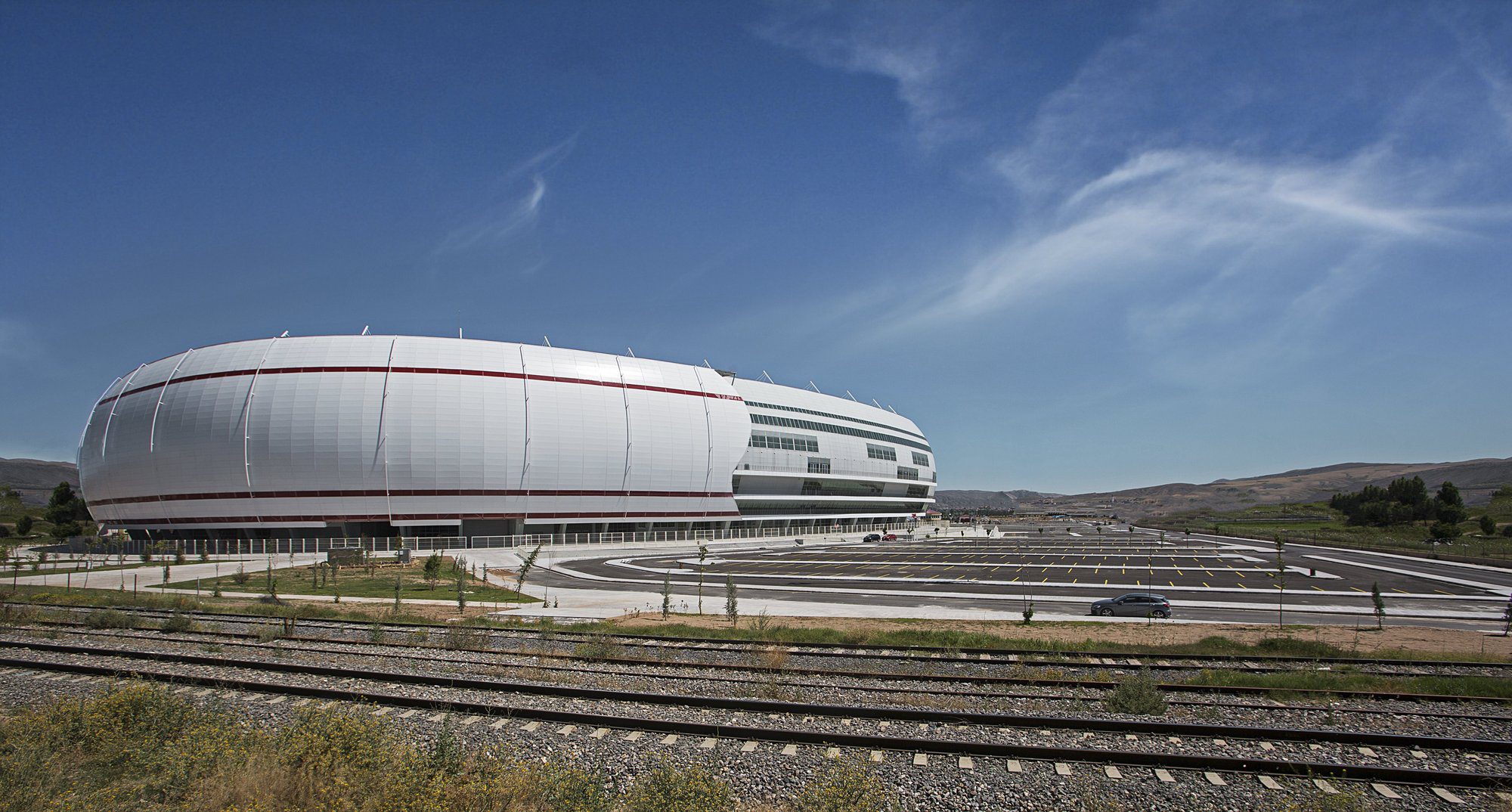 Courtesy of Bahadir Kul Architects1