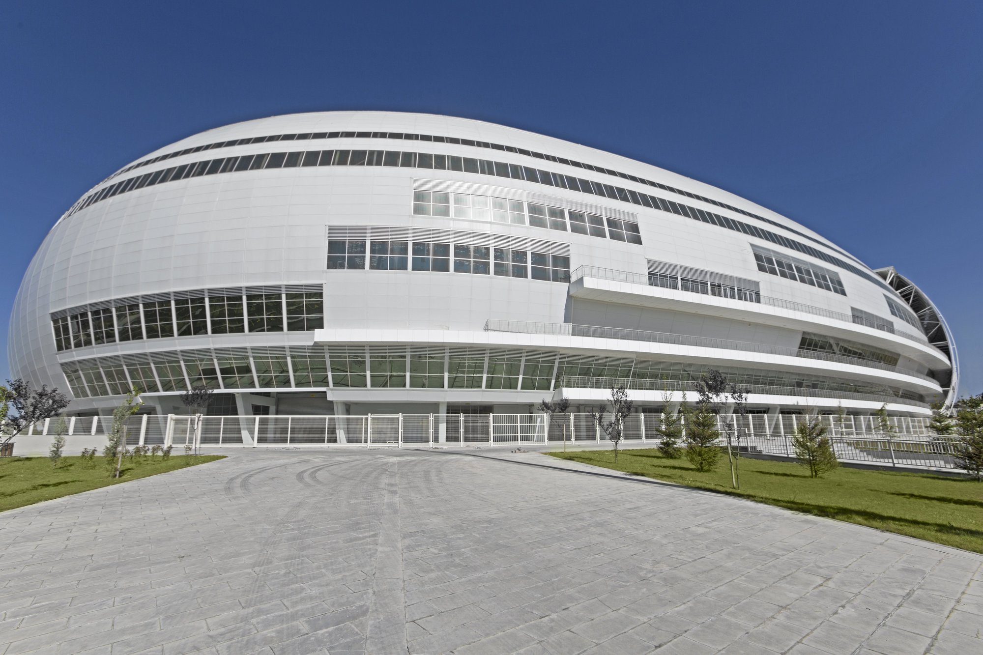 Courtesy of Bahadir Kul Architects7