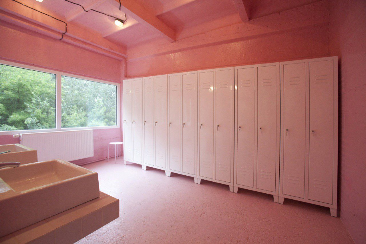 Squashynski Squash Club