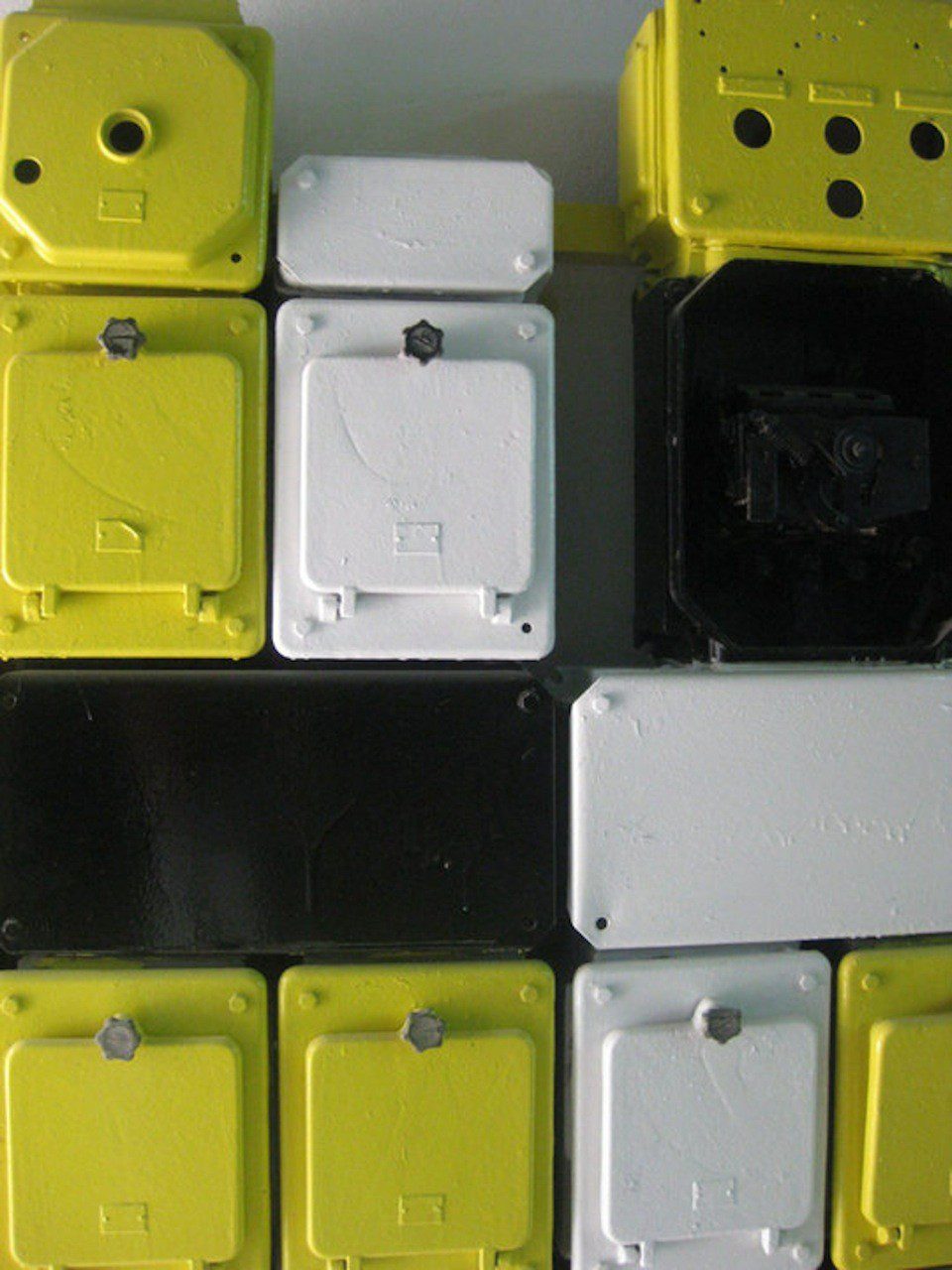 Squashynski Squash Club