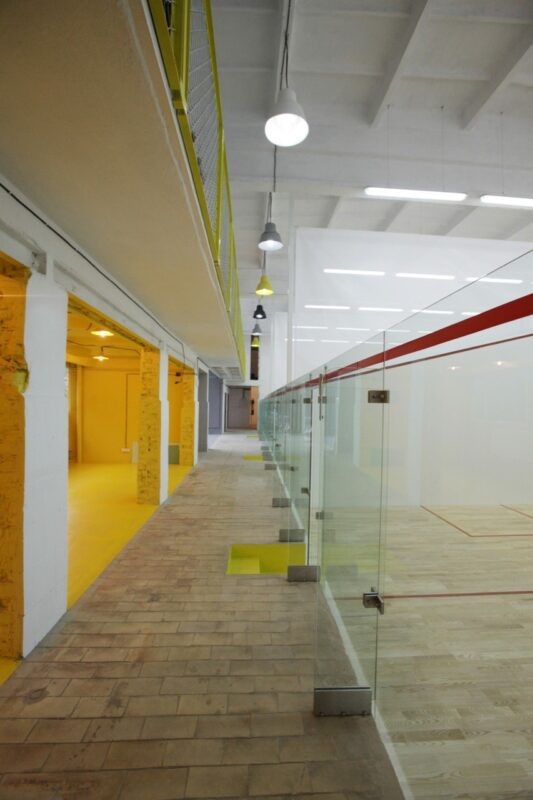 Courtesy of BUCK.ARCHITEKCI2