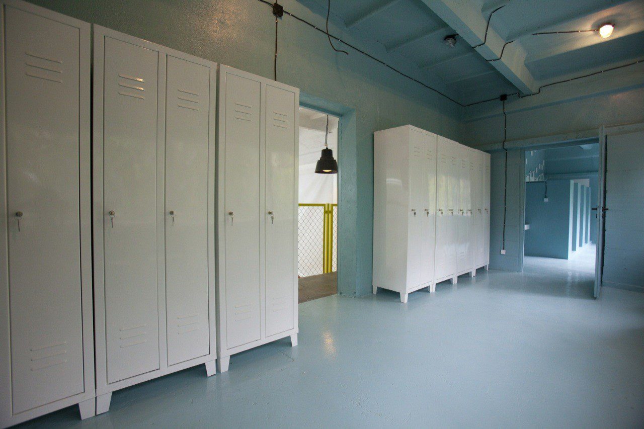 Squashynski Squash Club