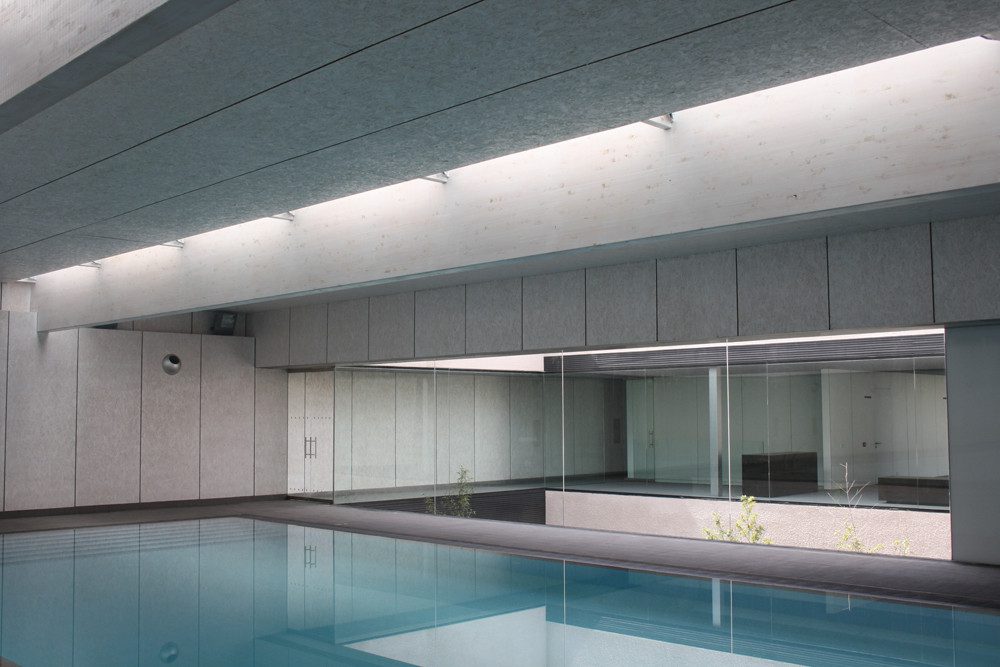 Swimming Center In Barbate