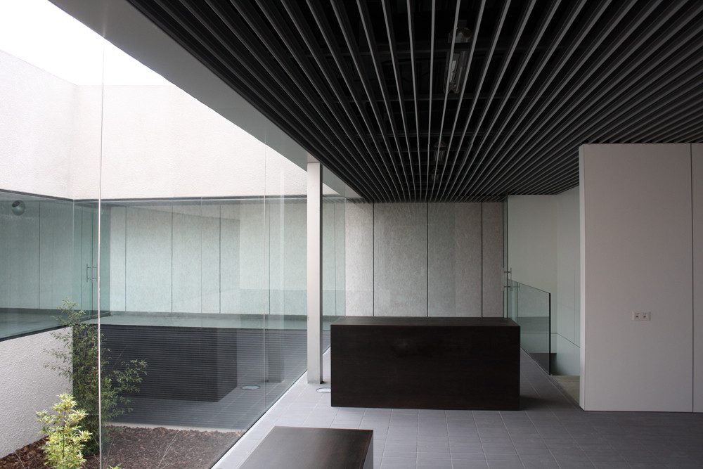 Swimming Center In Barbate