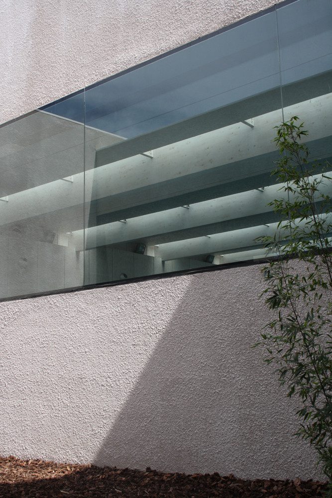 Swimming Center In Barbate