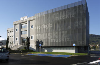 Courtesy of G&C arquitectos1