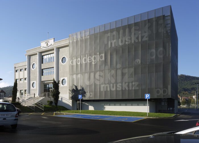 Courtesy of G&C arquitectos1