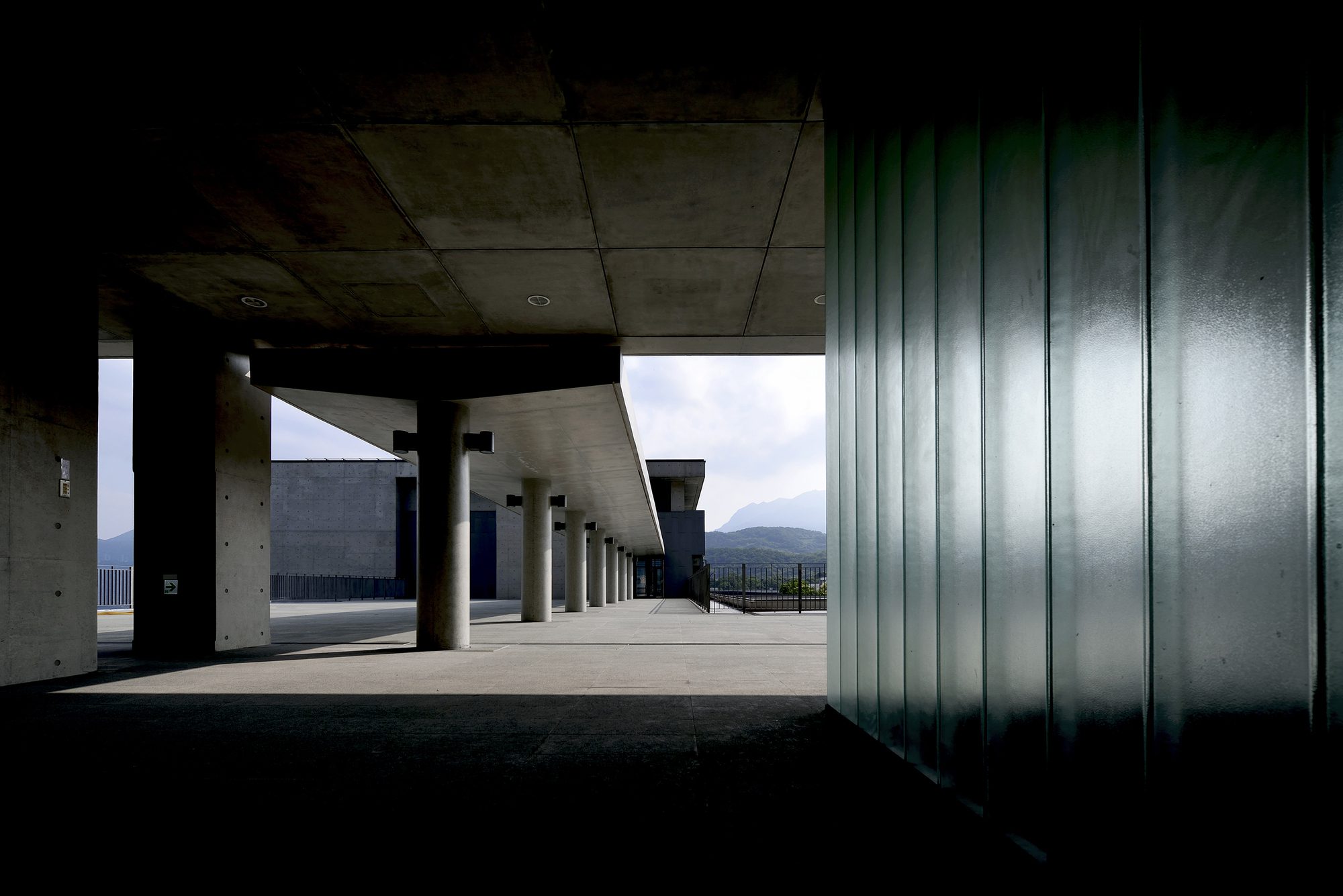 Dharma Drum Institute of Liberal Arts